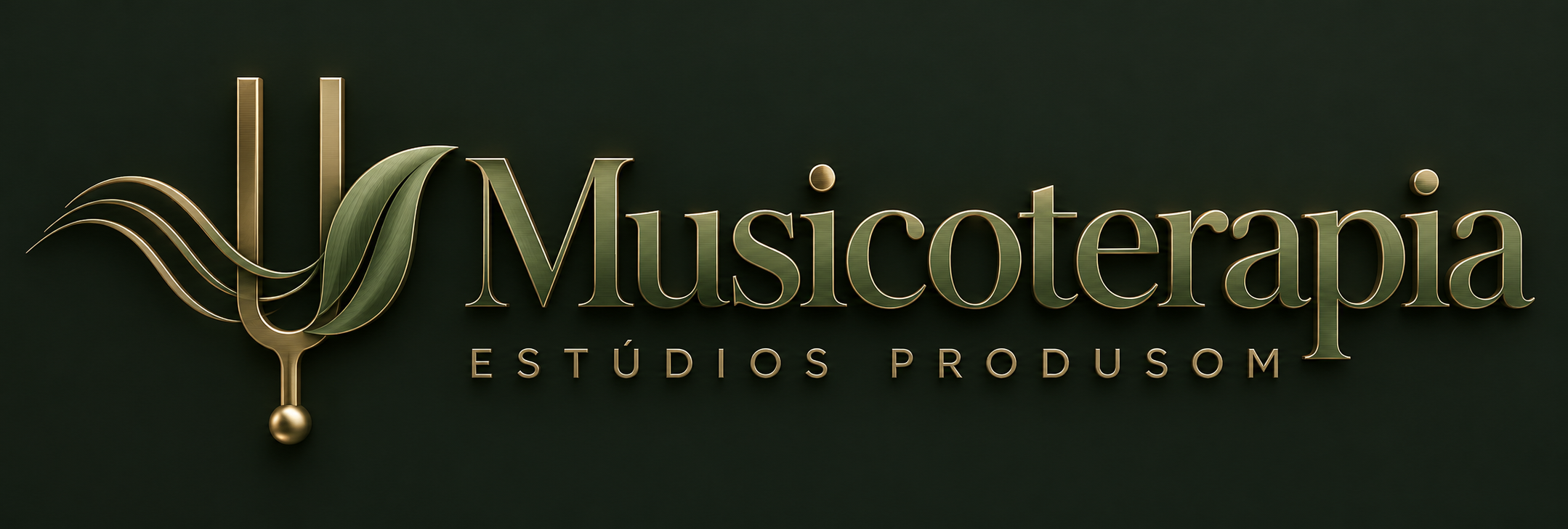 Musicoterapia — Estúdios Produsom